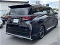2023 Toyota Vellfire