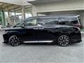 2023 Toyota Vellfire