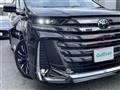2023 Toyota Vellfire