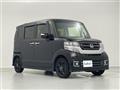 2017 Honda N BOX