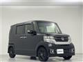 2017 Honda N BOX