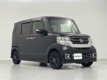 2017 Honda N BOX