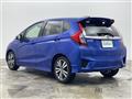 2016 Honda Fit Hybrid