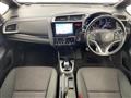 2016 Honda Fit Hybrid