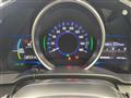 2016 Honda Fit Hybrid