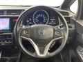 2016 Honda Fit Hybrid