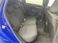 2016 Honda Fit Hybrid