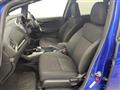2016 Honda Fit Hybrid