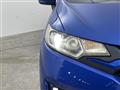 2016 Honda Fit Hybrid