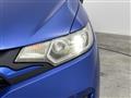 2016 Honda Fit Hybrid