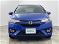 2016 Honda Fit Hybrid