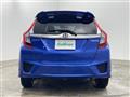 2016 Honda Fit Hybrid