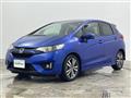 2016 Honda Fit Hybrid