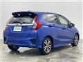 2016 Honda Fit Hybrid