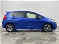 2016 Honda Fit Hybrid