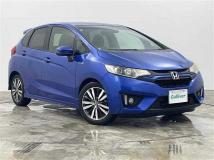 2016 Honda Fit Hybrid
