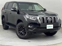 2023 Toyota Land Cruiser Prado