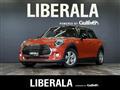 2019 BMW MINI
