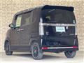 2017 Honda N BOX