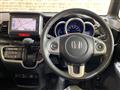 2017 Honda N BOX