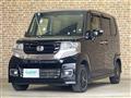 2017 Honda N BOX