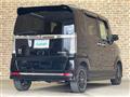 2017 Honda N BOX