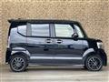2017 Honda N BOX