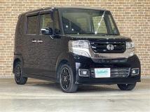 2017 Honda N BOX