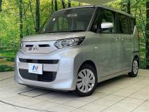 2021 Mitsubishi eK SPACE