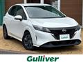 2021 Nissan Note