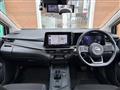 2021 Nissan Note