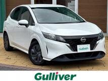 2021 Nissan Note