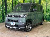 2024 Mitsubishi DELICA MINI