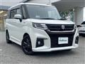 2023 Suzuki Solio
