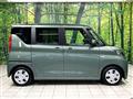 2025 Mitsubishi eK SPACE