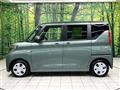2025 Mitsubishi eK SPACE