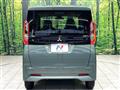 2025 Mitsubishi eK SPACE