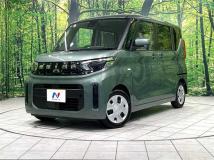 2025 Mitsubishi eK SPACE