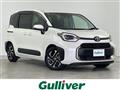 2023 Toyota Sienta