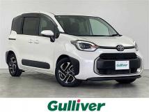 2023 Toyota Sienta