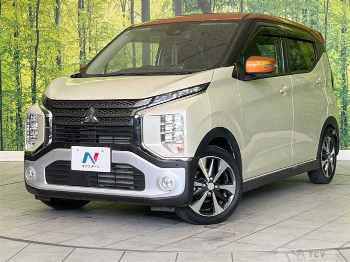 2021 Mitsubishi Mitsubishi Others