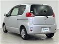 2005 Toyota Porte