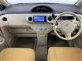 2005 Toyota Porte