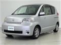 2005 Toyota Porte