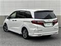 2019 Honda Odyssey