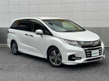 2019 Honda Odyssey