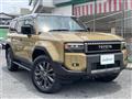 2025 Toyota Land Cruiser Prado