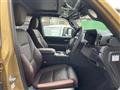 2025 Toyota Land Cruiser Prado