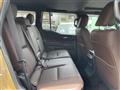 2025 Toyota Land Cruiser Prado