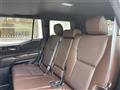 2025 Toyota Land Cruiser Prado